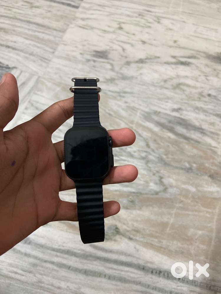 Smart watch