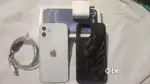 iPhone 128 GB battery 78 + display change last price 19000 prage ..