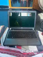 Old hp laptop for sale
