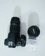 Canon 700D