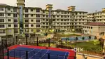 Available 2/3Bhk Under-Construction Project at Karaswada 75k per sqmt