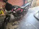 Honda yuga 110