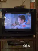 LG tv 29 7 years usa