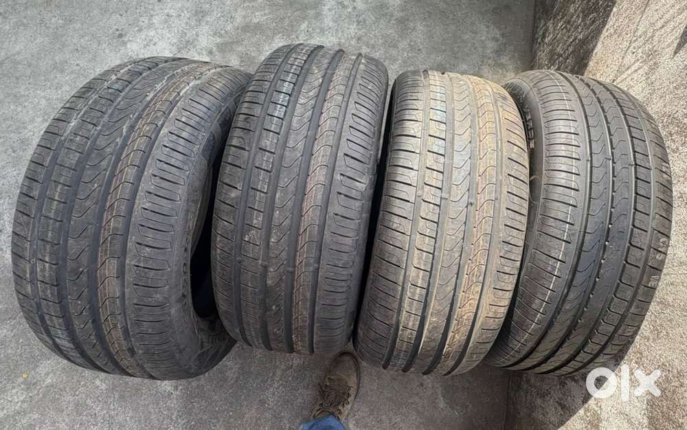 255/50R19 Pirelli Tyre