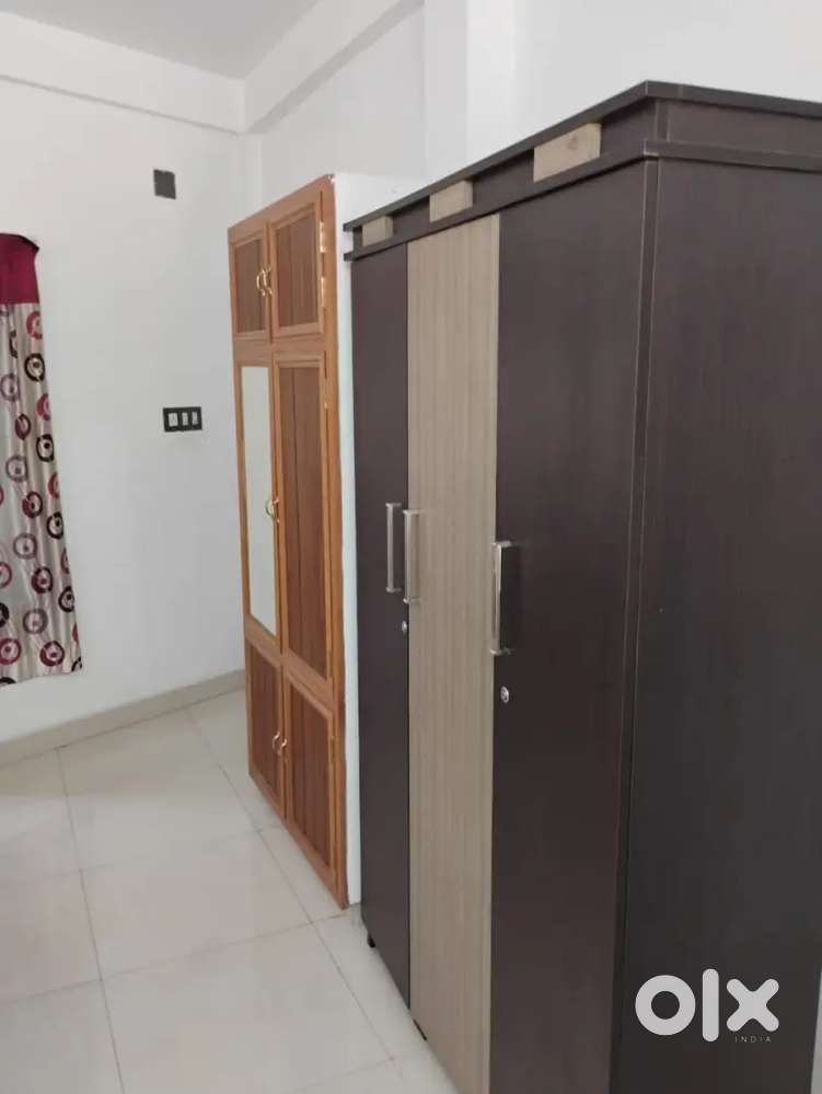 Home 3/4BHK near vazhakulam at Avoly