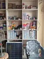 Counter fanuchar