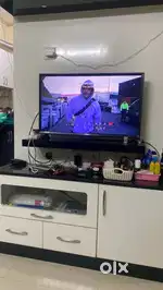 LG smart TV