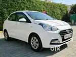 Hyundai Xcent 1.2 VTVT S, 2020, CNG & Hybrids
