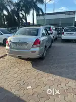 Maruti Suzuki Swift Dzire 2010 CNG & Hybrids Well Maintained