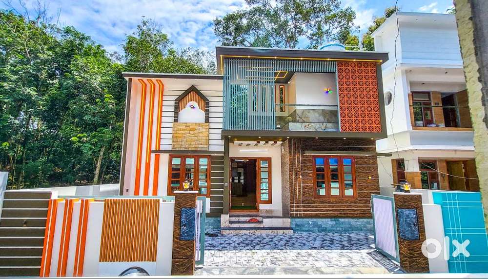 Budget House for sale ( Home Loan Available ) More Details Plz Contact