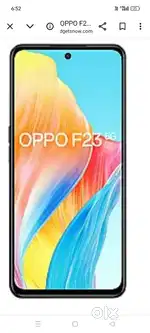 Mobile good condition 1year used mobile