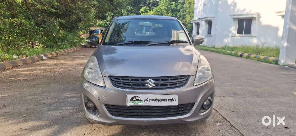 Maruti Suzuki Swift Dzire 2012-2015 VDI, 2014, Diesel