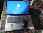 Laptop ideapad slim 3