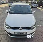 Volkswagen Polo 1.2 MPI Highline, 2016, Petrol
