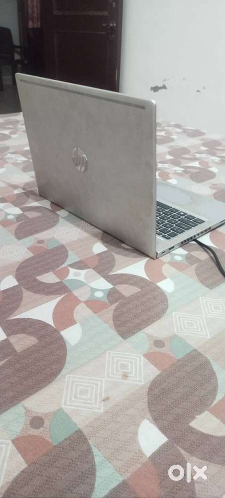 Hp laptop i5 probook
