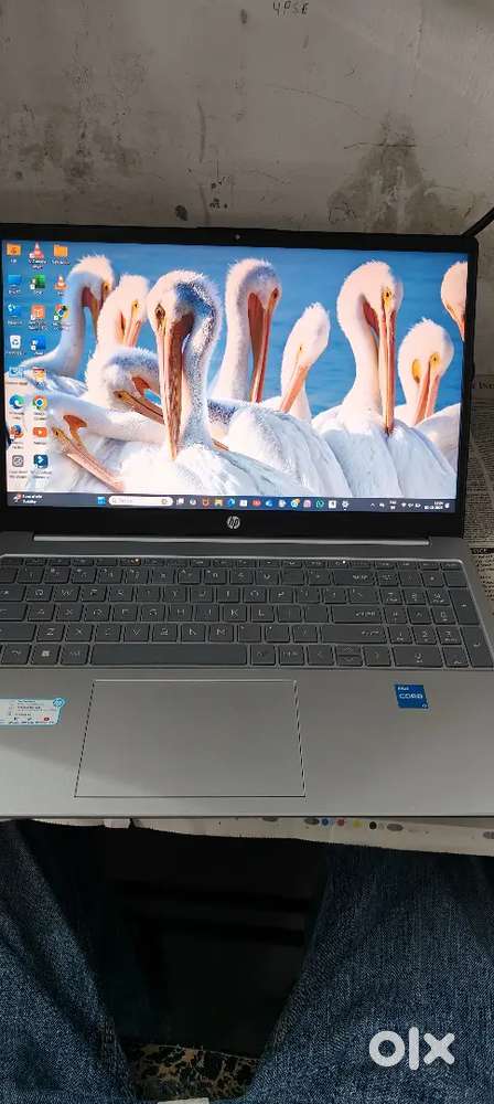 Hp i3 laptop