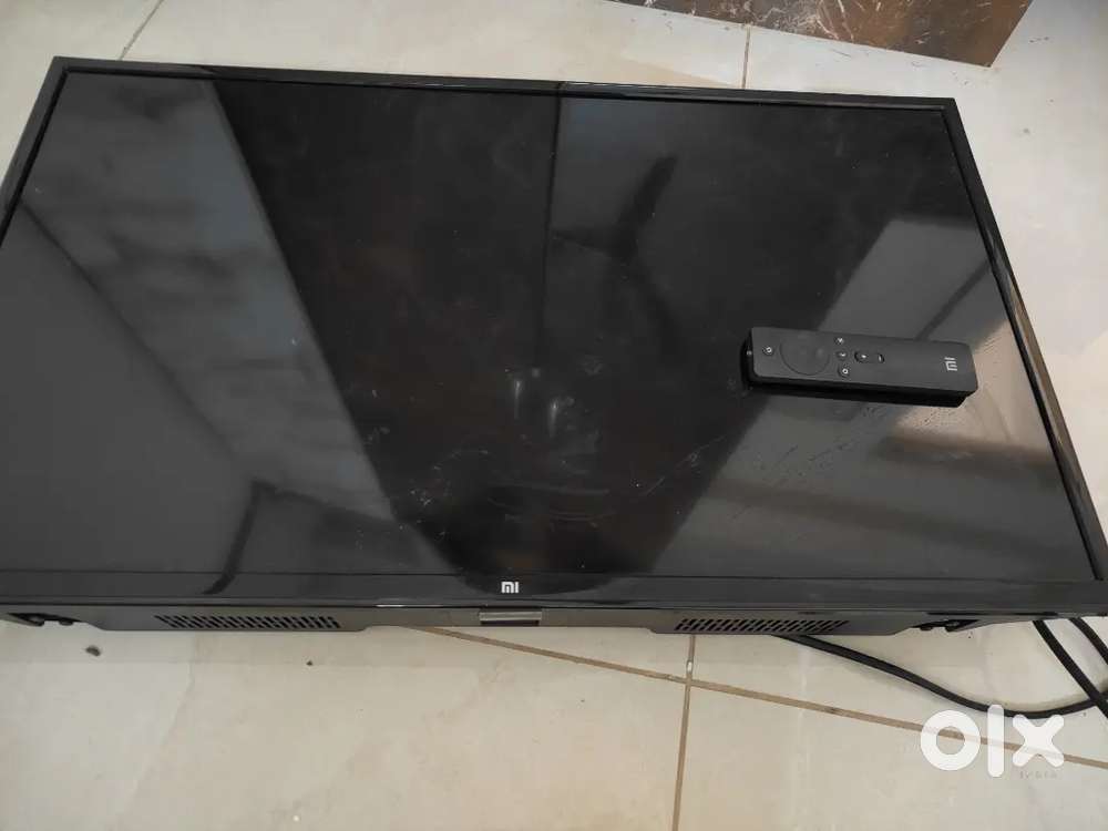 Mi Tv 32 inches for sale