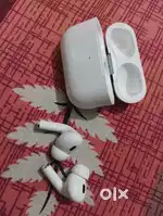 Apple 3 gen Bluetooth airpods