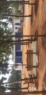 Open plots at City limit shamshabad