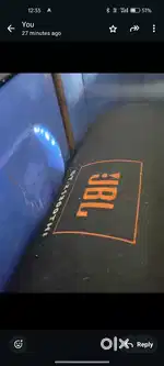 Jbl 1300 wats