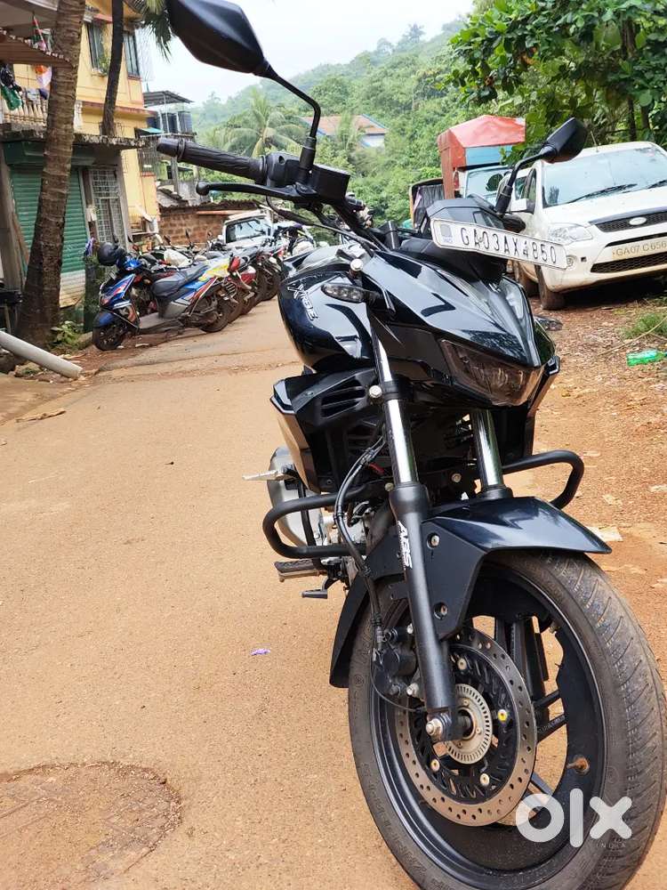 Xtreme 125R