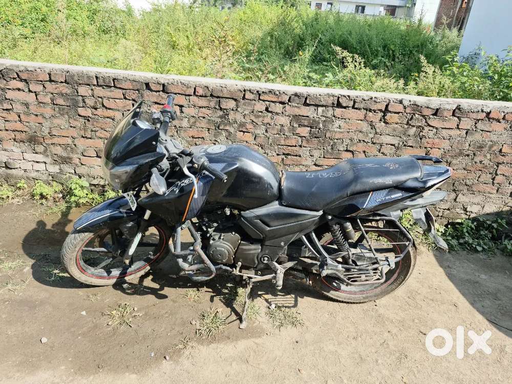 Yes I am selling my bike