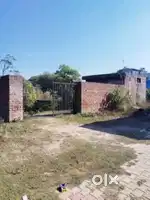 2 kanal industrial Plot is located in phase 7 industrial area Mohali