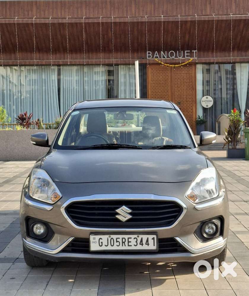 Maruti Suzuki Swift Dzire ZXI Plus , 2018, Petrol