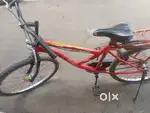 Vintage Cycle selling in good condition