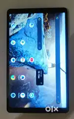 Realme mini pad