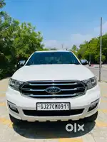 Ford Endeavour 2.2 Titanium AT 4X2, 2019, Diesel
