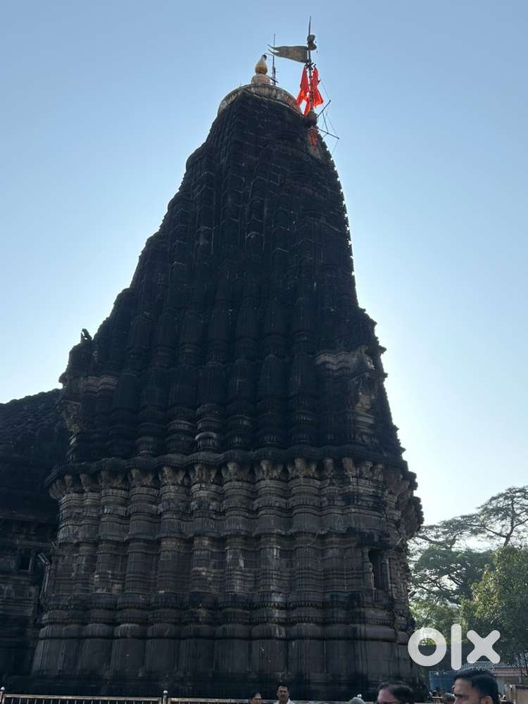 Newly constructed 3bhk flat for rent.