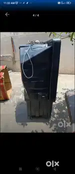 Cooler new model