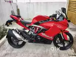 2020 RR310, Clear Condition, 5151 Fancy No, EMi Exchange Available