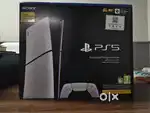 Sony PlayStation 5 Digital Edition (1TB)