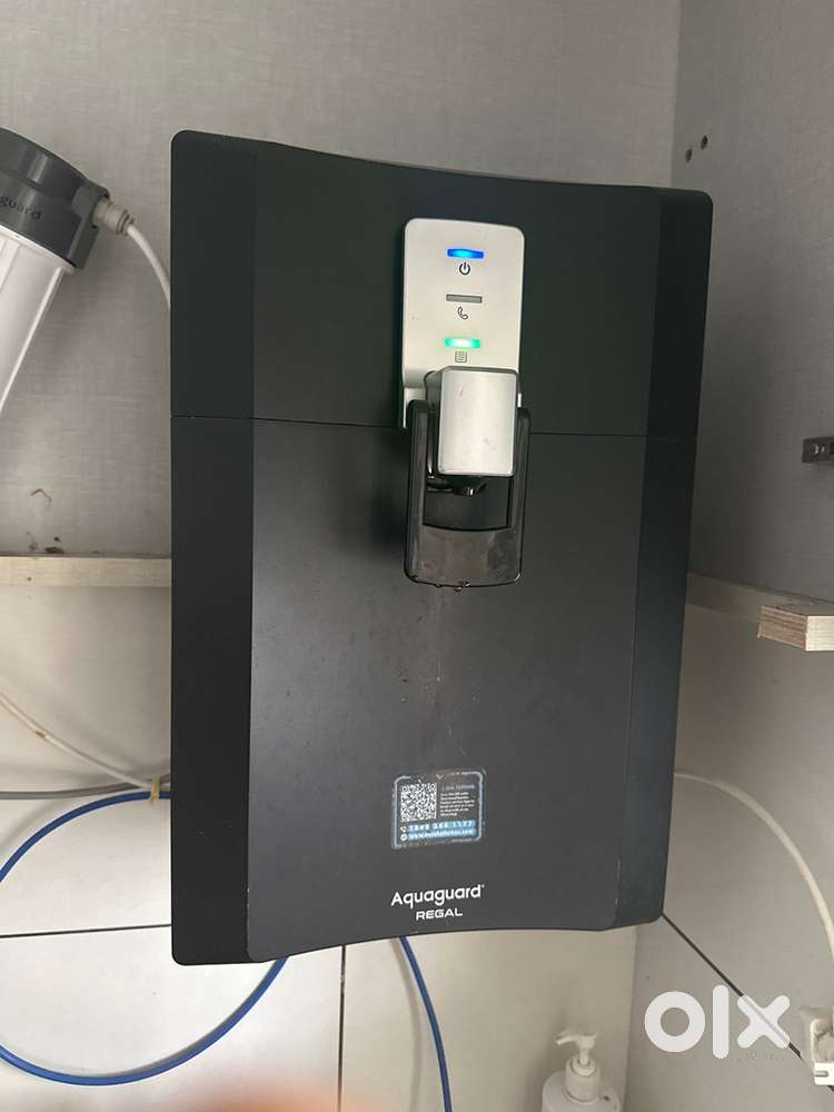 Aquaguard REGAL RO UV UF ALK TDS Water purifier