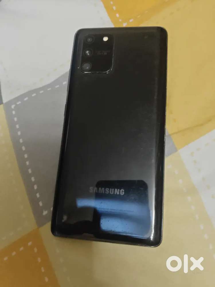 Samsung S10 lite (8/512 gb)
