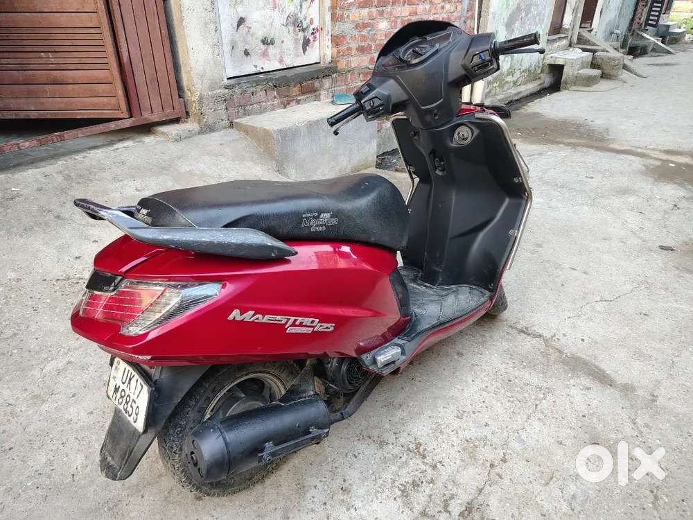 Showroom condition New tire sheild injan