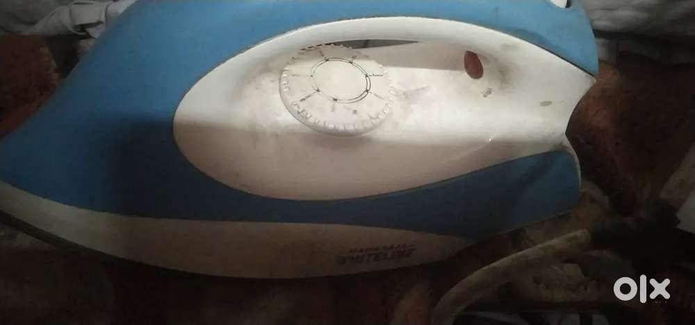 Maharaja  whiteline press