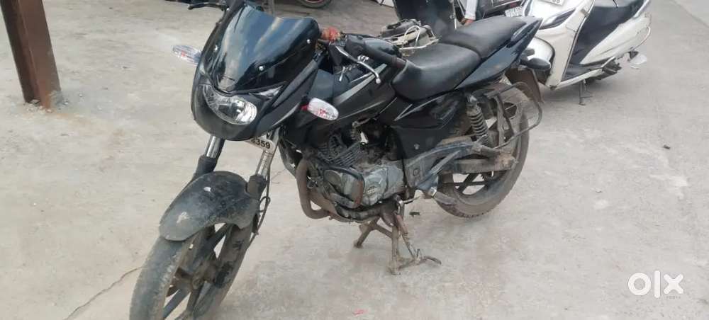 Pulsar 180