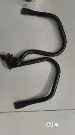 Xpulse 200 4v BS6 stock crash guard