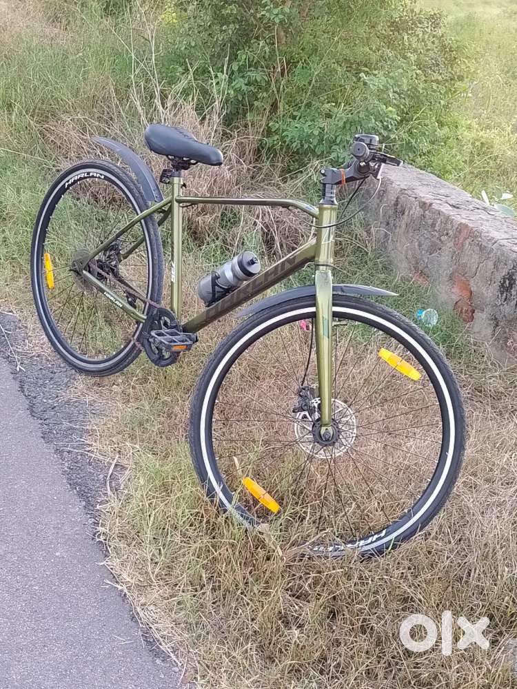 HARLAN bicycle