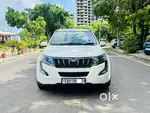 Mahindra XUV500 W6 2WD, 2016, Diesel