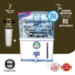 Top Selling Aquafresh RO UV UF Water Purifier under Rs.3000 in Delhi