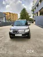 Tata Safari Storme 2015 Diesel 4x4 140000 Km Driven
