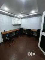 LUXURIOUS FULLY FURNISHED OFFICE AT RENT PALASIYA INDORE