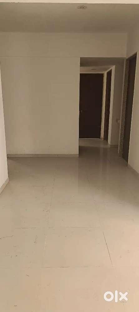 3.5 BHK APARTMENT