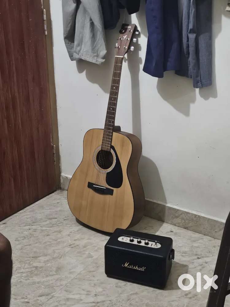 Marshall kill burn 3