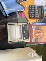 AADHAR KIT COGENT BIOMETRICS UID FINGERPRINT + IRIS SCANNER