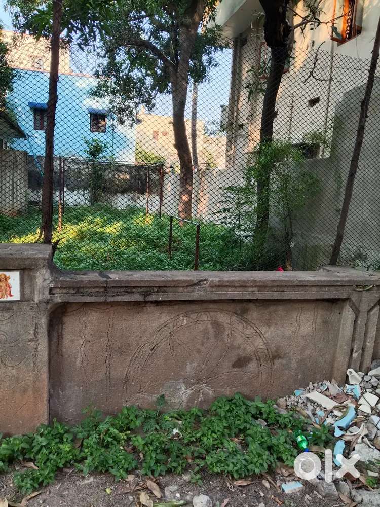 R K PURAM PLOT FOR SALE